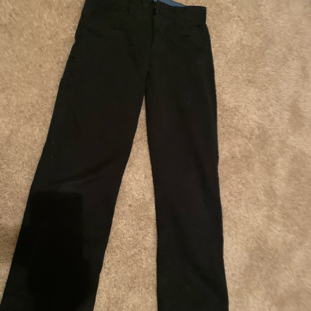 Cool Volvo’s uniform pants